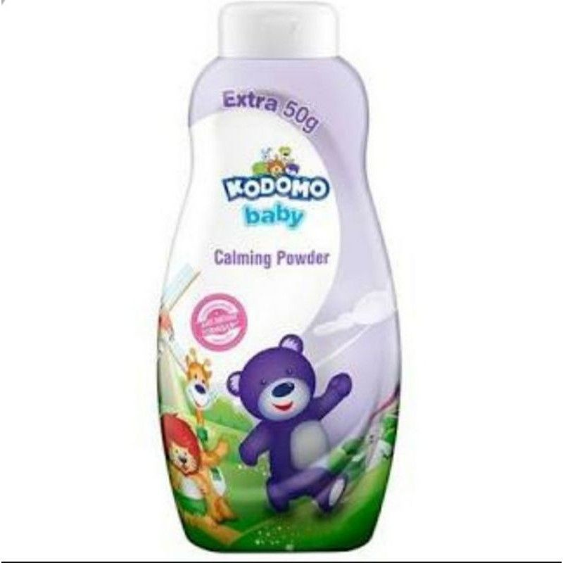 Kodomo Baby Powder 200gr