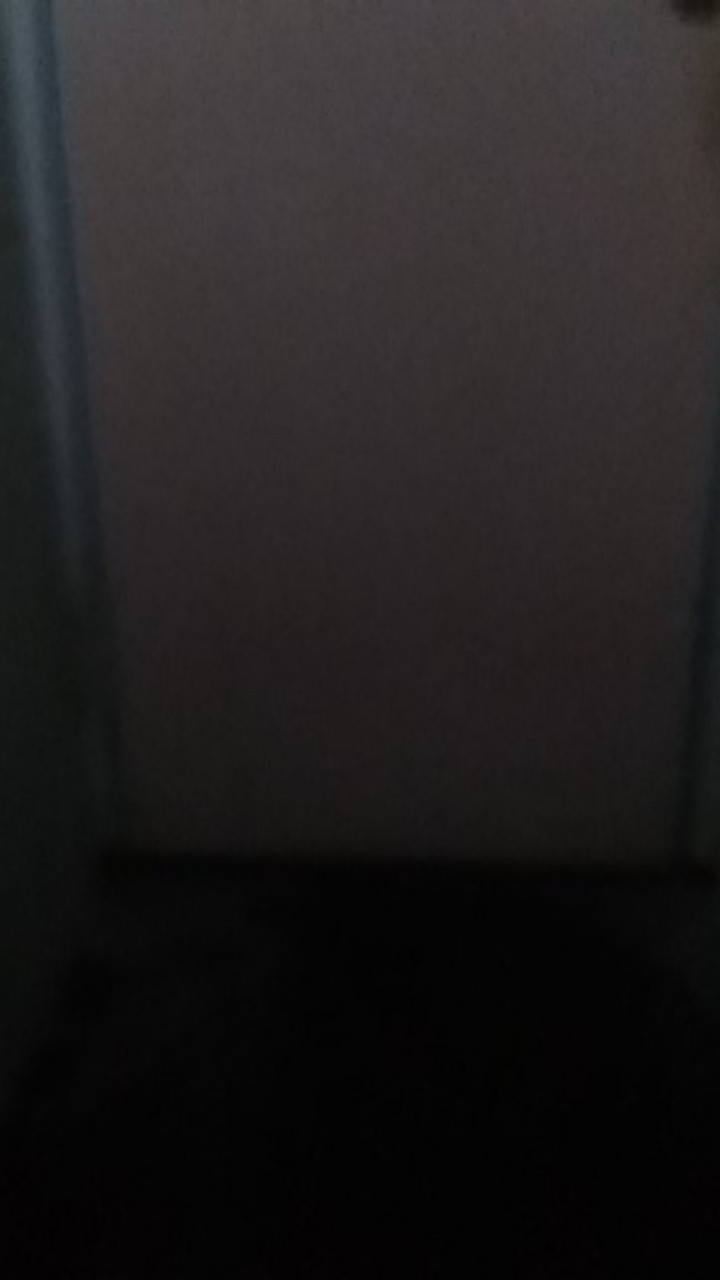 Toples Jar Cylinder 1300 Ml Tutup Bening