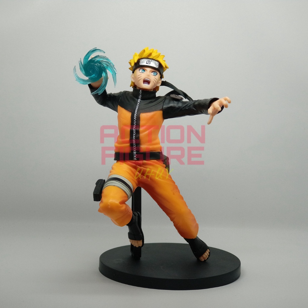 Jual Naruto Rasengan Action Figure Shopee Indonesia