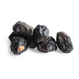 

Kurma Ajwa Al Madinah - Kurma Nabi 7 Butir Original Oleh Oleh Haji Umroh