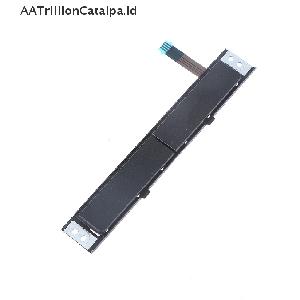 Aatrillioncatalpa A167QF Touchpad Laptop Kirikanan Untuk DELL Latitude 5289 7389 7390