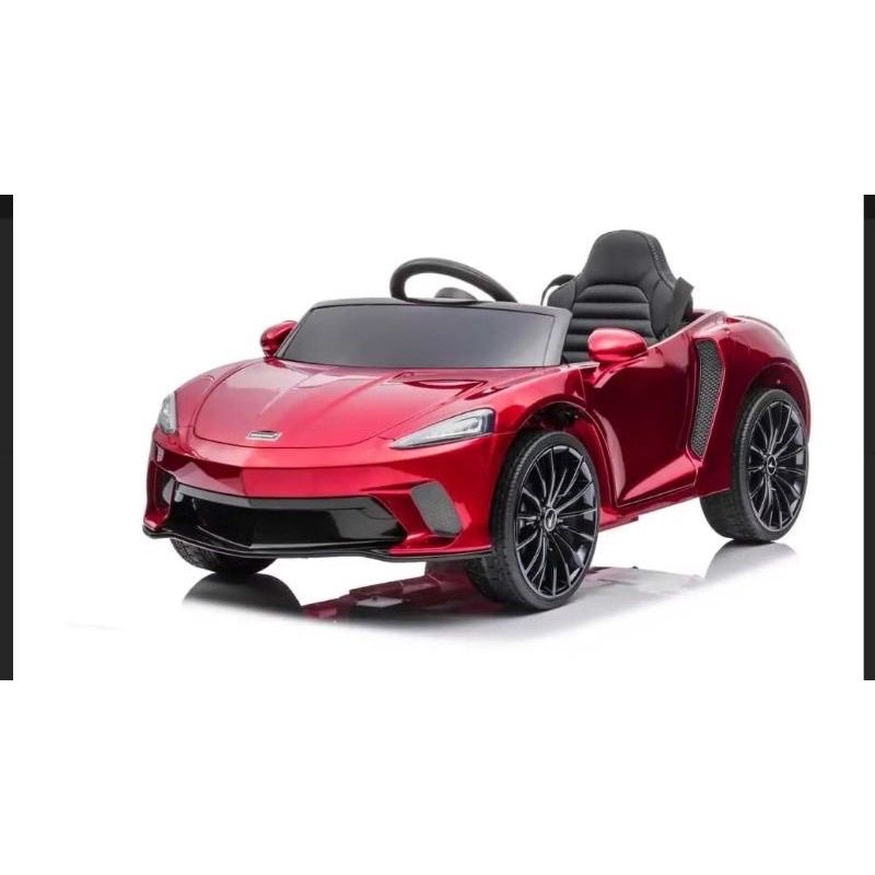 PROMO MOBIL AKI MAINAN ANAK MCLAREN LISENSI GT620 / GT-620 / GT 620