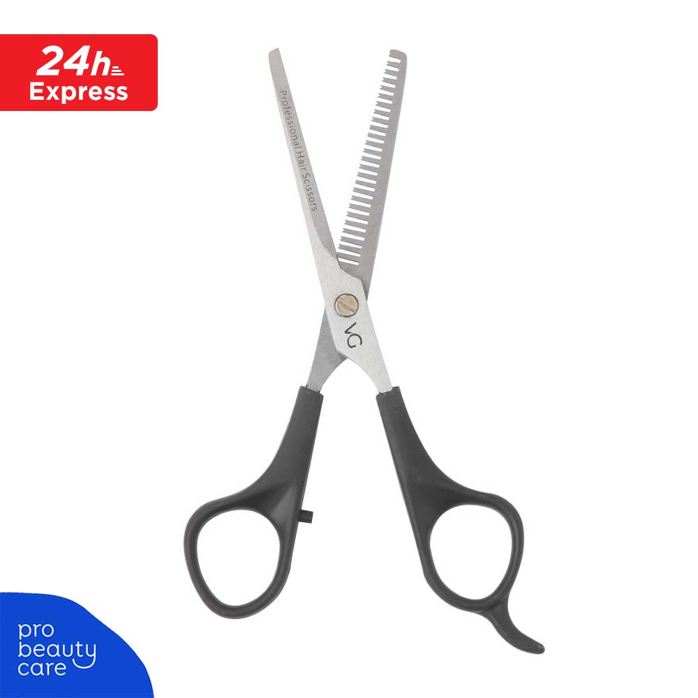 V&amp;G – Gunting Sasak (Blending Scissors Type) SC-285.60 - 5,5″