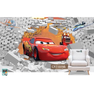 3d Car Wash Wallpaper