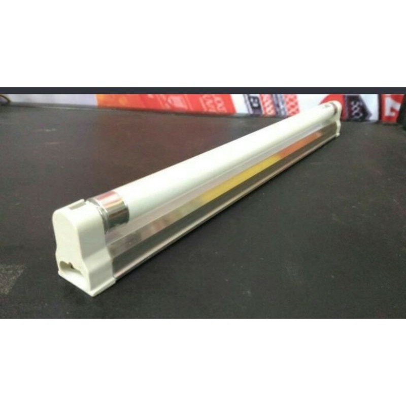 lampu T5 set 14w putih