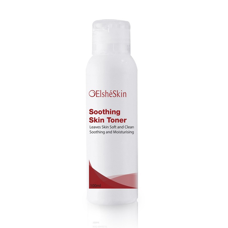 

Elshe Skin Soothing Skin Toner 100ml