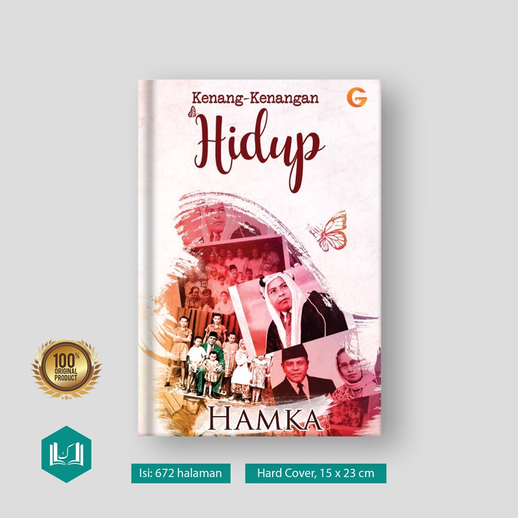 Kenang-kenangan Hidup