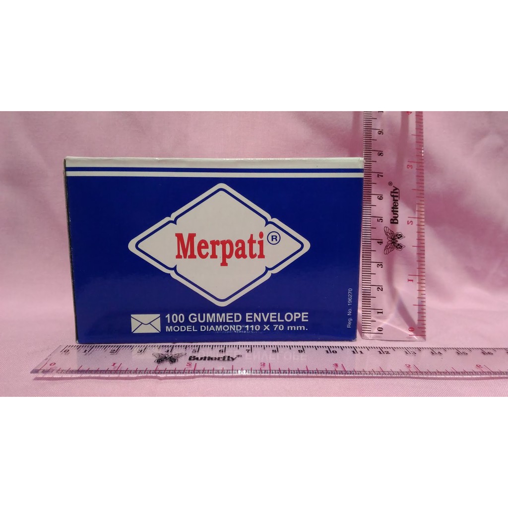 

Amplop Merpati Mini Kecil 10 lembar Bagus Murah READY STOCK