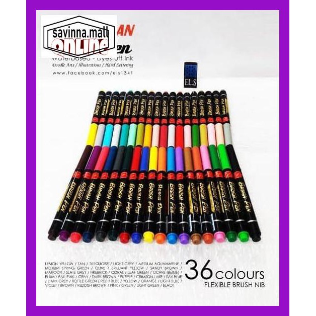 

U0Uo879- Hot Sale - Snowman Brush Pen Y7Ry688-