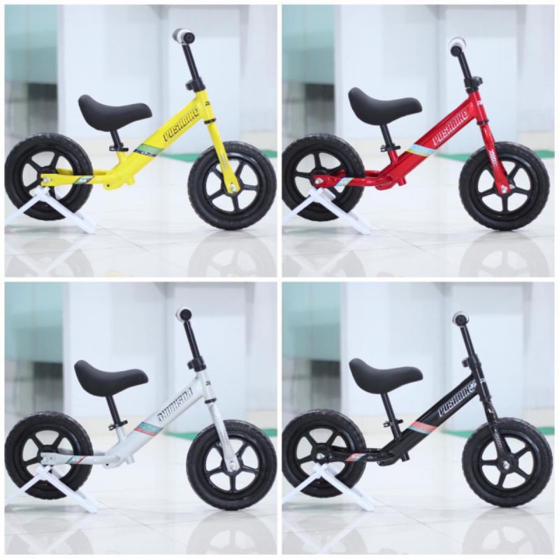 element push bike