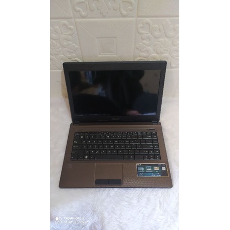 LAPTOP ASUS X44H INTEL CORE I3,LAPTOP RAM 4,LAPTOP SECOND,LAPTOP BEKAS,LAPTOP MURAH