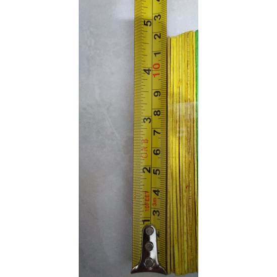 keterampilan Stik Es Krim polos Warna Warni harga satuan Stick Ice Cream Berwarna Kayu Kerajinan Tangan viral murah toys pedurungan semarang Perempuan Mainan Anak laki laki SALE grosir ecer-6