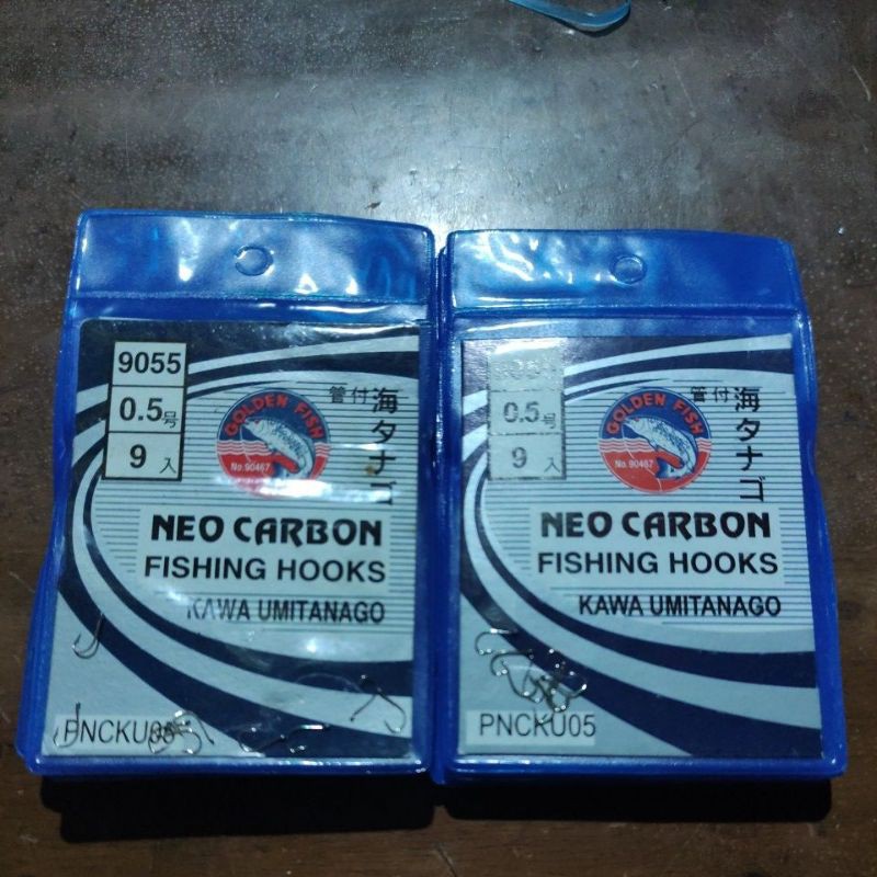 Kail Neo Carbon 9055