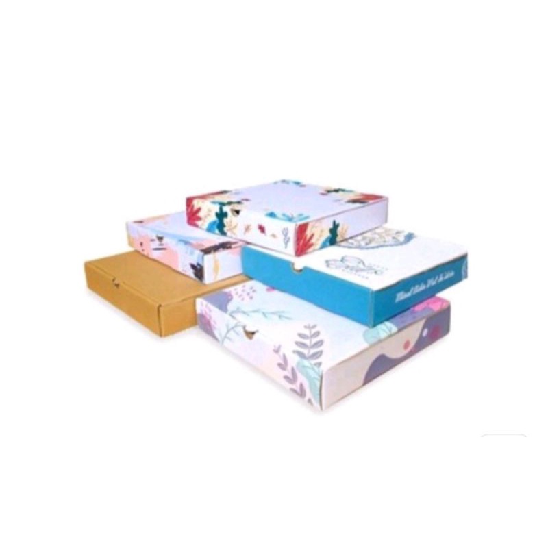 

[PACKING] TAMBAHAN PACKING ALBUM DAN PHOTOCARD
