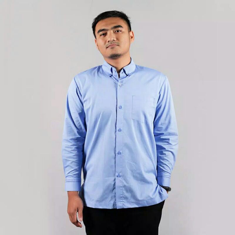 Diskon Koko pendek rabbani XS / kemeja rabbani / koko katun rabbani