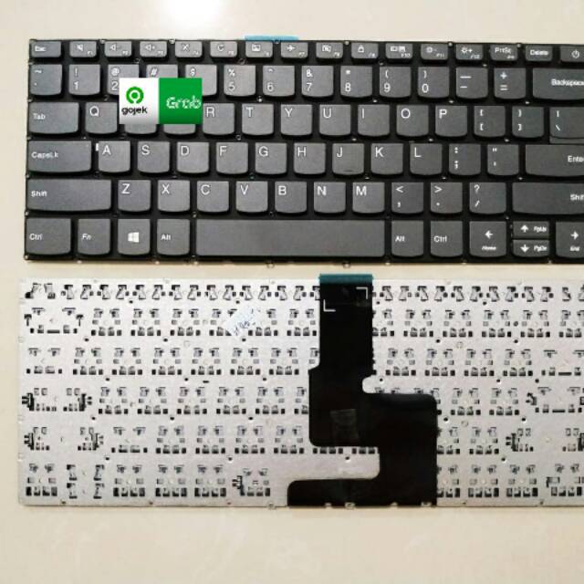 Keyboard lenovo Ideapad 320 14 320-14 320-14ISK 320S-14IKB 320S-14IKBR 320-14 330-14IGM 130-14 130-14AST 130-14IKB S145-14 S145-14AST S145-14IGM S145-14IWL S145-14API