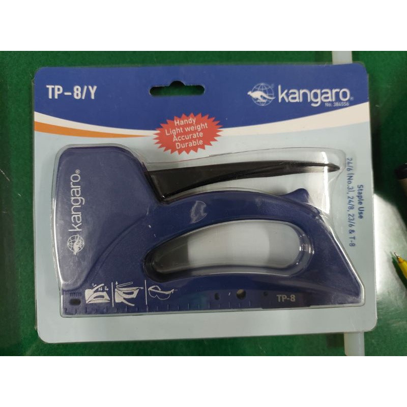 

GUN TACKER KANGARO TP-8/Y