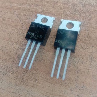 F1010E IRF1010 IRF1010E 1010E PBF 84A60V-220 IC