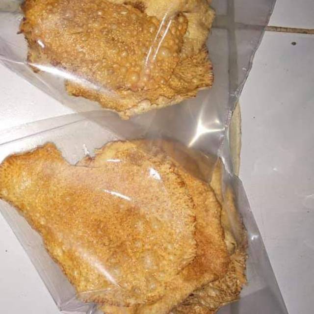 

Emping Jengkol