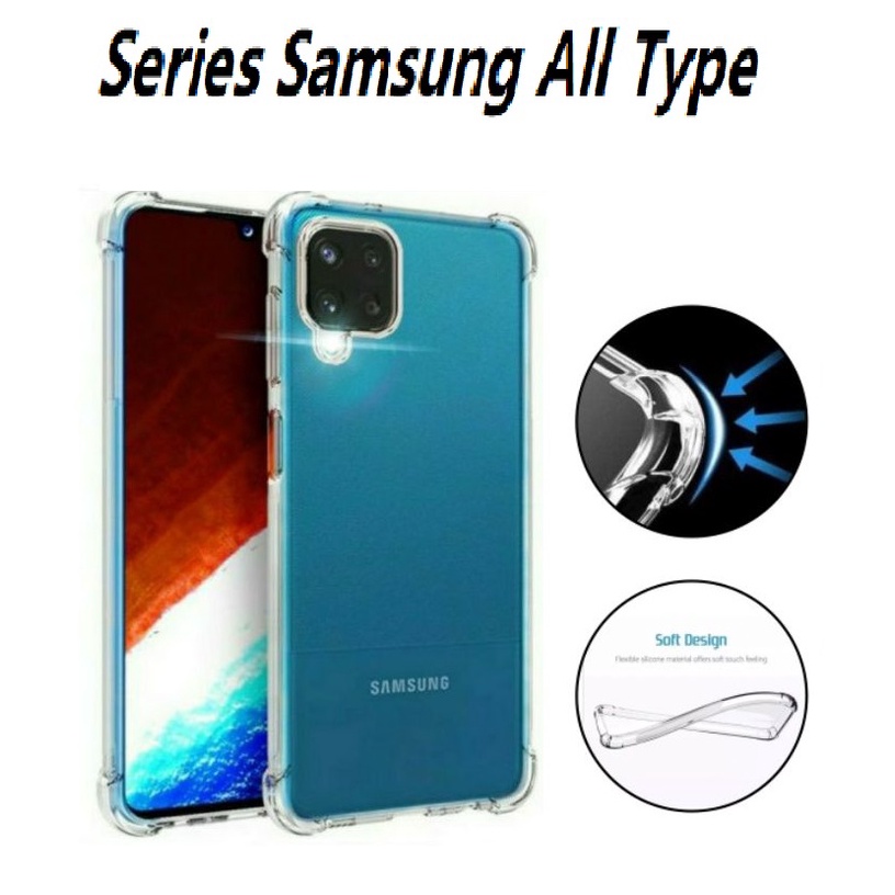 Case Samsung A02S A8 Plus M51 S8 A5 2016 J7 Pro Note 4 J2 Prime A10S S8 Plus A3S J2 Pro J2 M31 A2 Co