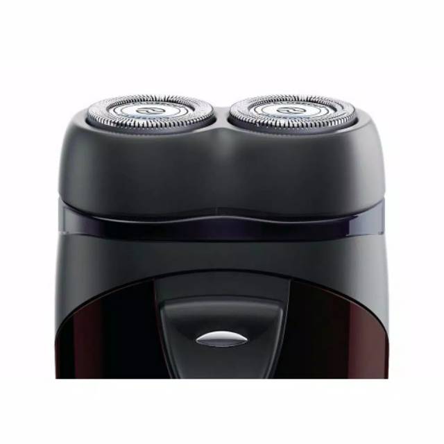 Philips Shaver Elektric / Alat Cukur Listrik ( Kumis &amp; Jenggot ) Philips PQ206