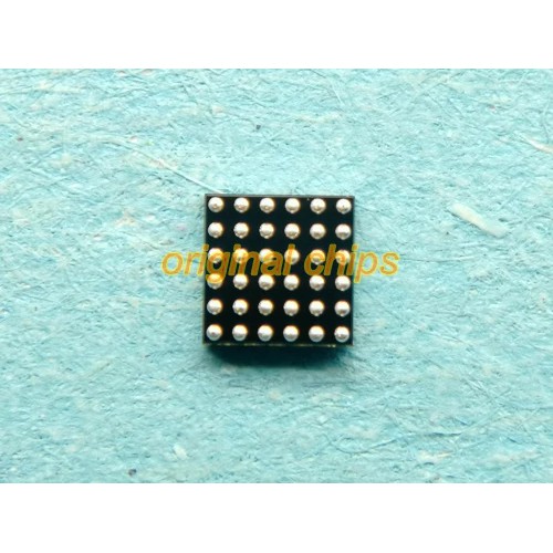 5pcs/lot 1610A3 U2 U4500 ic  36pins for iphone 6 6plus 6s 6splus usb charging charger ic