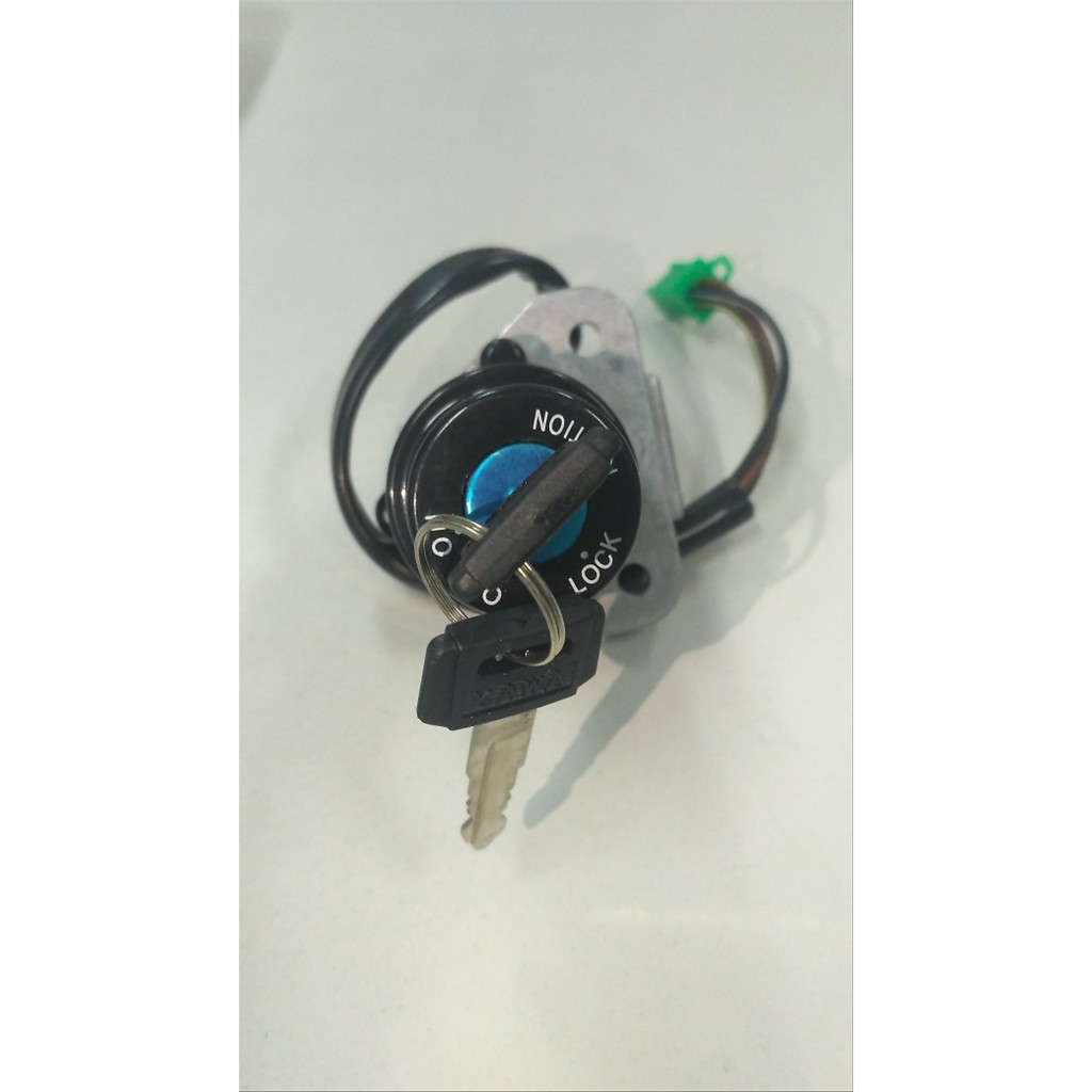 Kunci kontak NINJA R