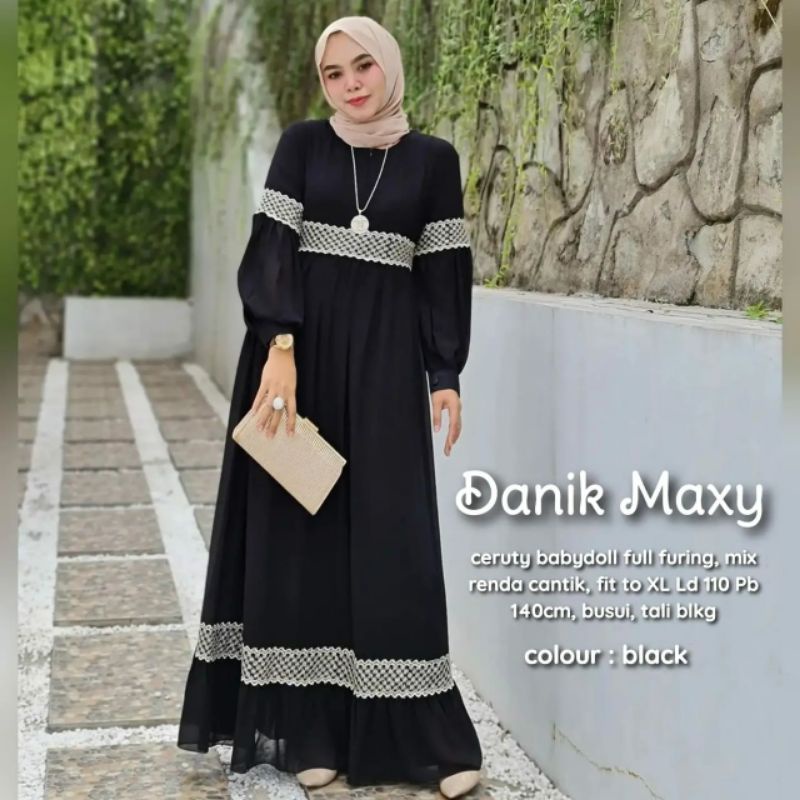 Danik Maxy