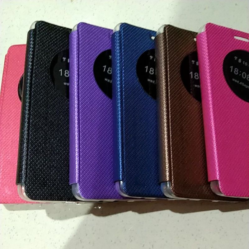 Flipcase VIVO Y51 lama