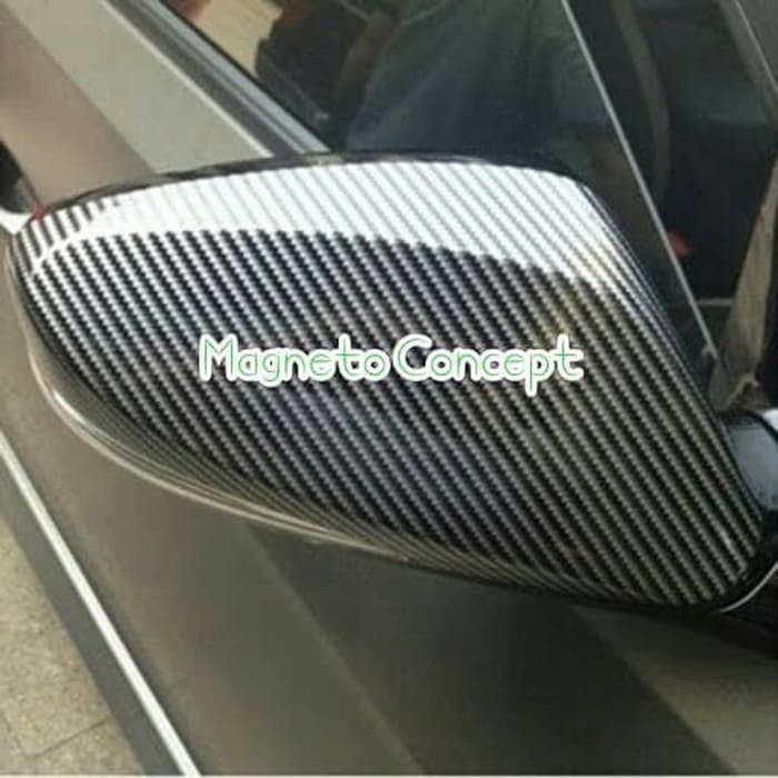 Sticker Carbon Kevlar Stiker Keplar Diskon
