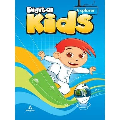 

Digital Kids (Explorer)