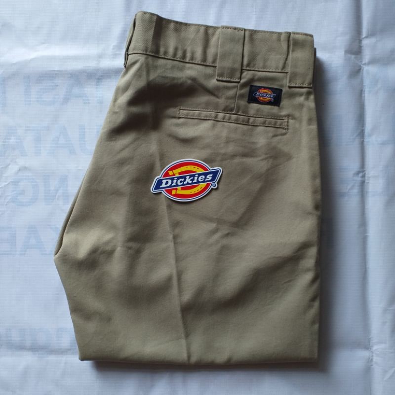 Longpant Dickies 873 second original