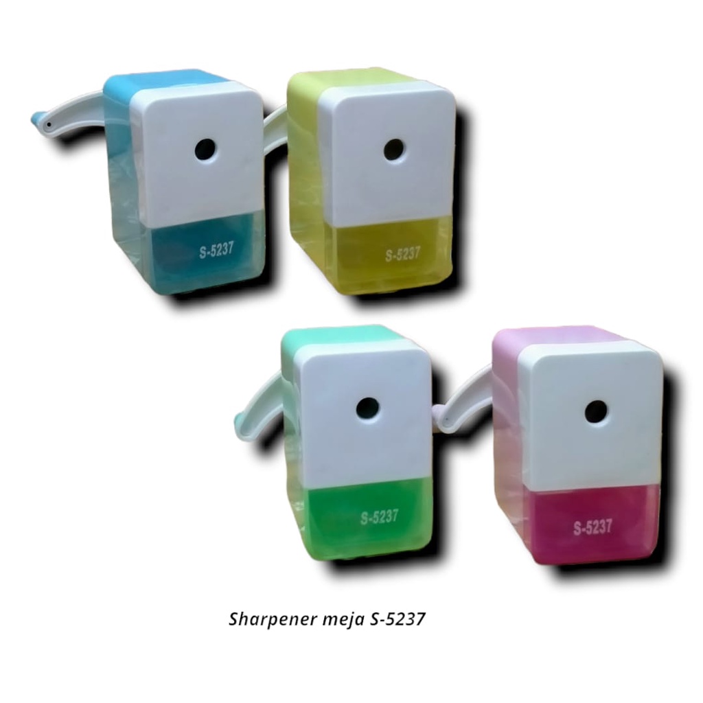 

SERUTAN RAUTAN PUTAR MEJA DUDUK ANAK ROTARY SHARPENER PUTAR ANAK MURAH