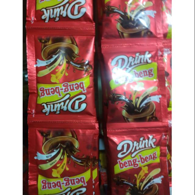 

Beng-Beng Drink 30g