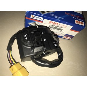 Saklar Kiri Satria Fu Injeksi Original SGP