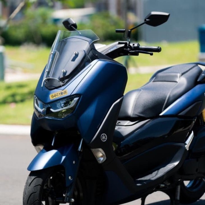 Visor Windshield Ocito sporty Yamaha New Nmax 2020