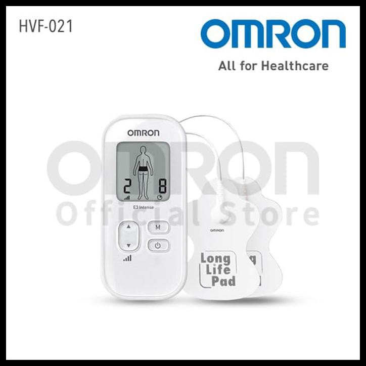 OMRON Pulse Massager HV-F021