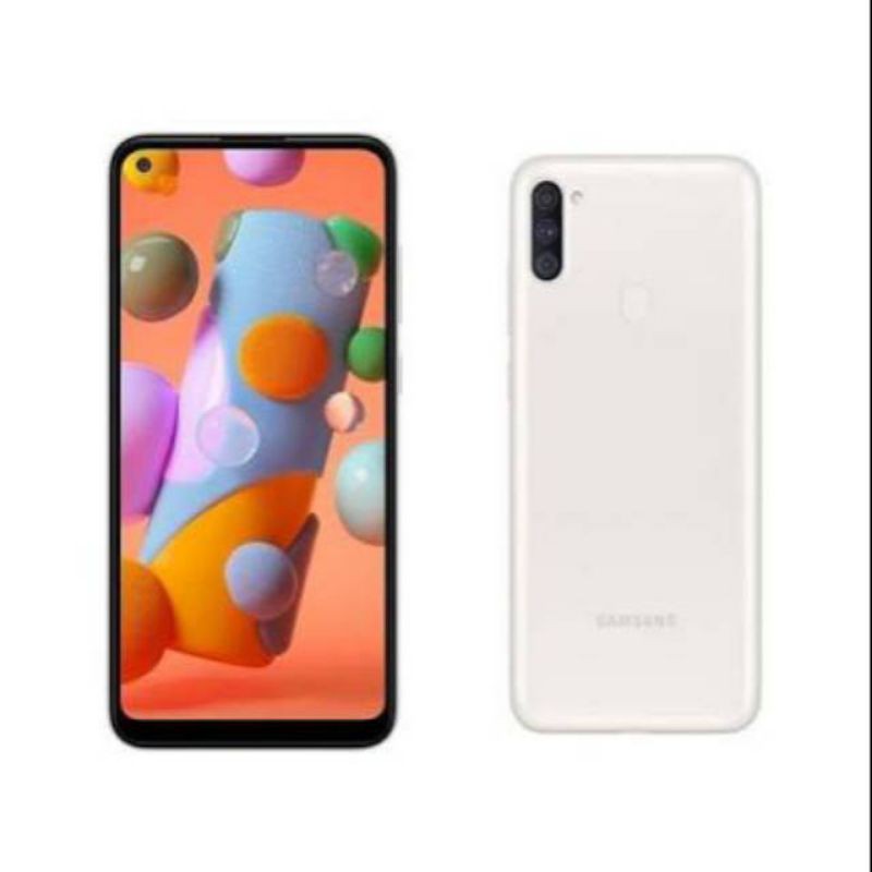 SAMSUNG A11 3/32 SEGEL