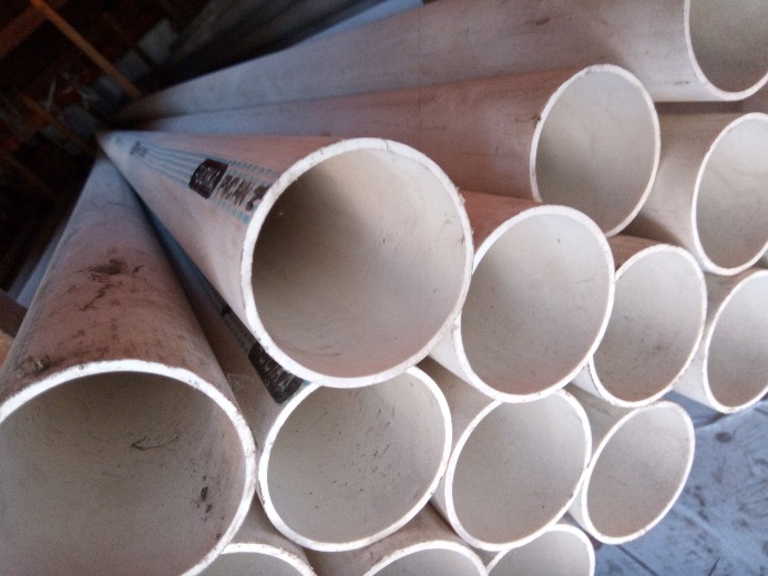 Kolam A12 2x1.5x0.75