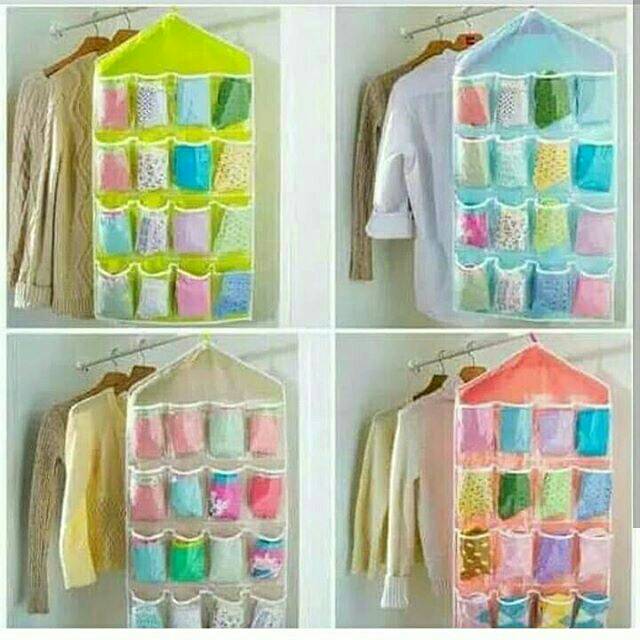 Gantungan celana dalam medan