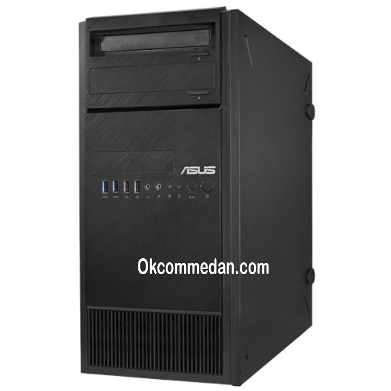 Asus TS100 Server Intel Xeon E3 1220v6