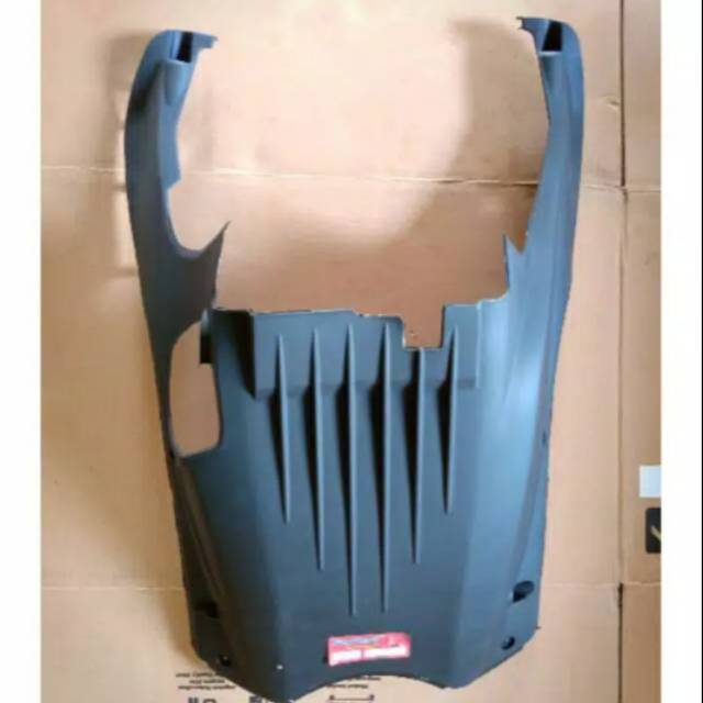 Dek kolong beat karbu