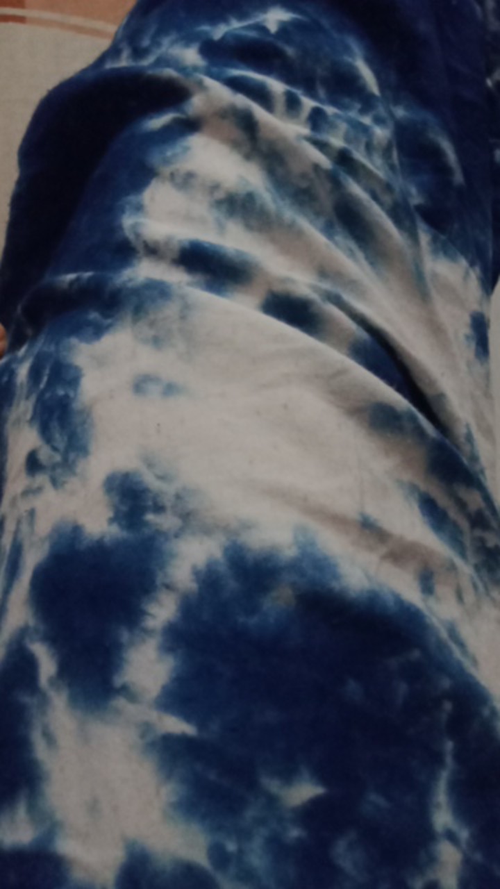 New Arrival Distro Batik Pria Sogan Hrb026 Batikaf Notoarto Batik Ipnu-ippnu Hem Pria Bell