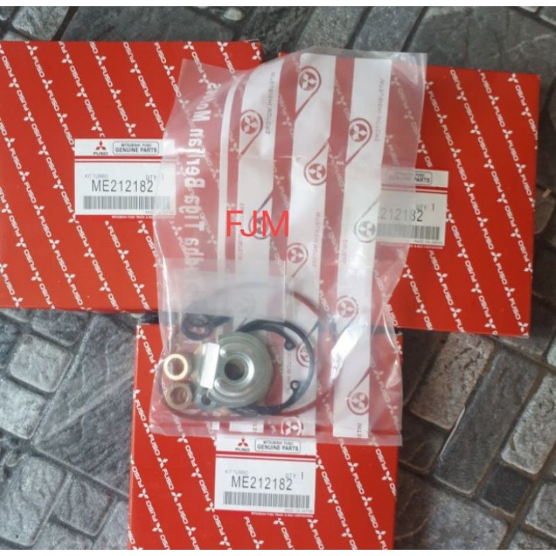 kit turbo cas canter ps125/kit turbo canter ps125/kit turbo ps125t