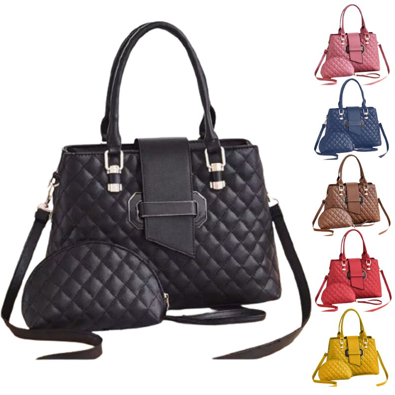 TAS SELEMPANG WANITA TAS IBU IBU KONDANGAN  SOPHIE FAIRIESE T3036P3 ESMONIA LOPPER HARDWARE GOLD ORI