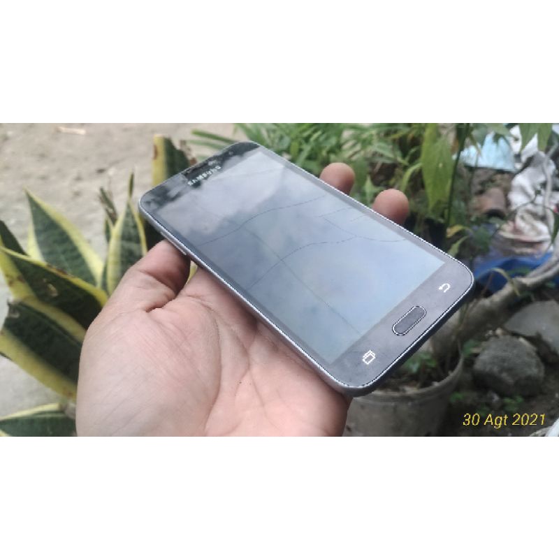 SAMSUNG J3 J320G MESIN SAMSUNG J3 MINUS LAYAR