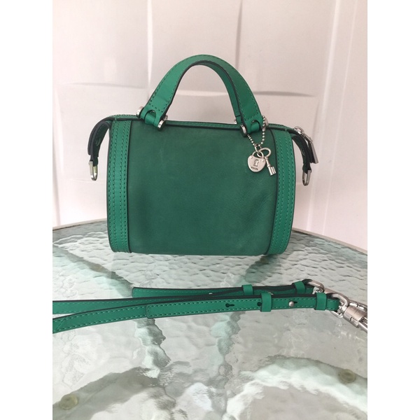 fossil opening ceremony