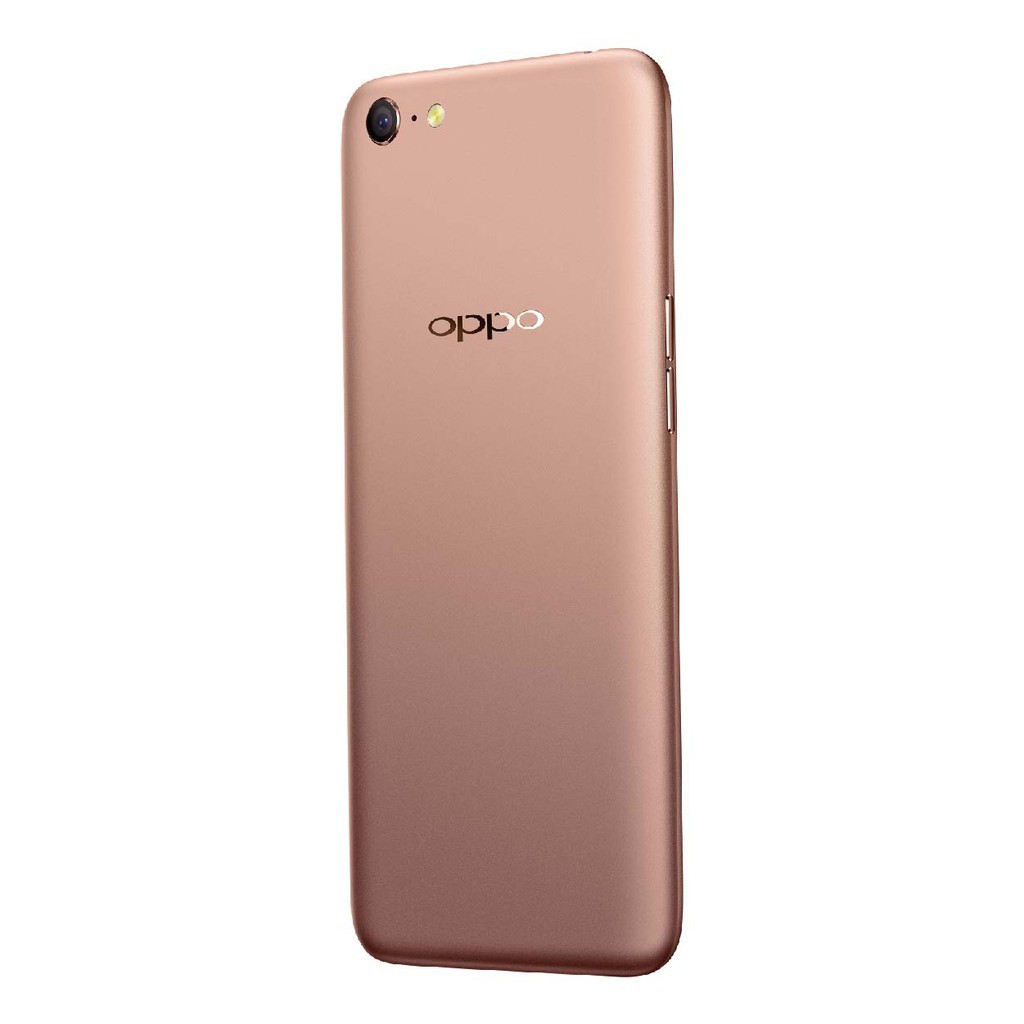 Oppo A71 Smartphone 20Mp Ai Beauty 2Gb/16Gb \u00e2\u0080\u0093 (Cicil Tanpa Kartu Kredit, Garansi Resmi Oppo 1