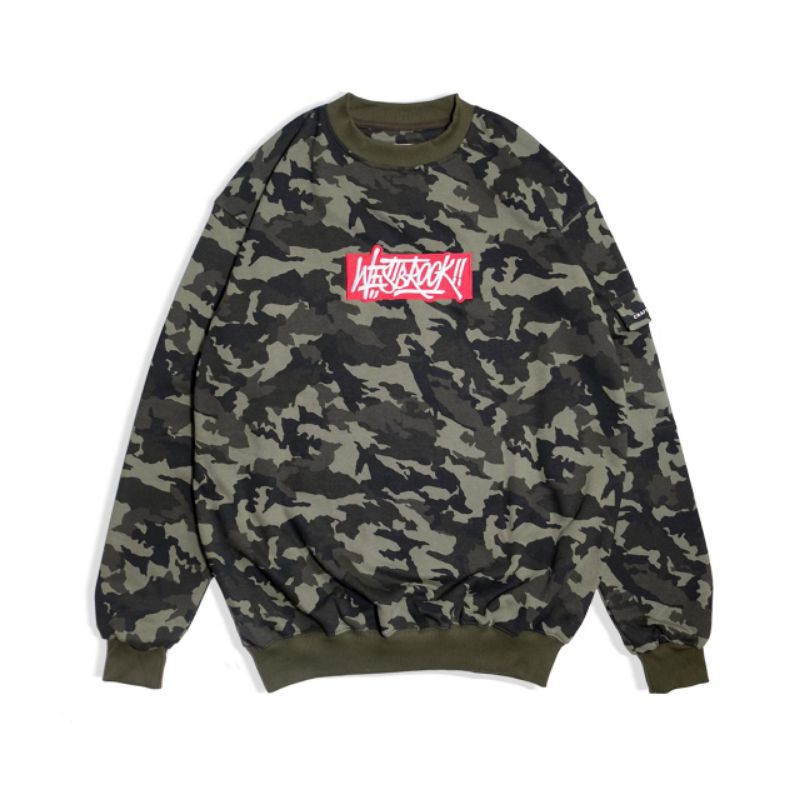 CN OBILIC RD Original westbrook