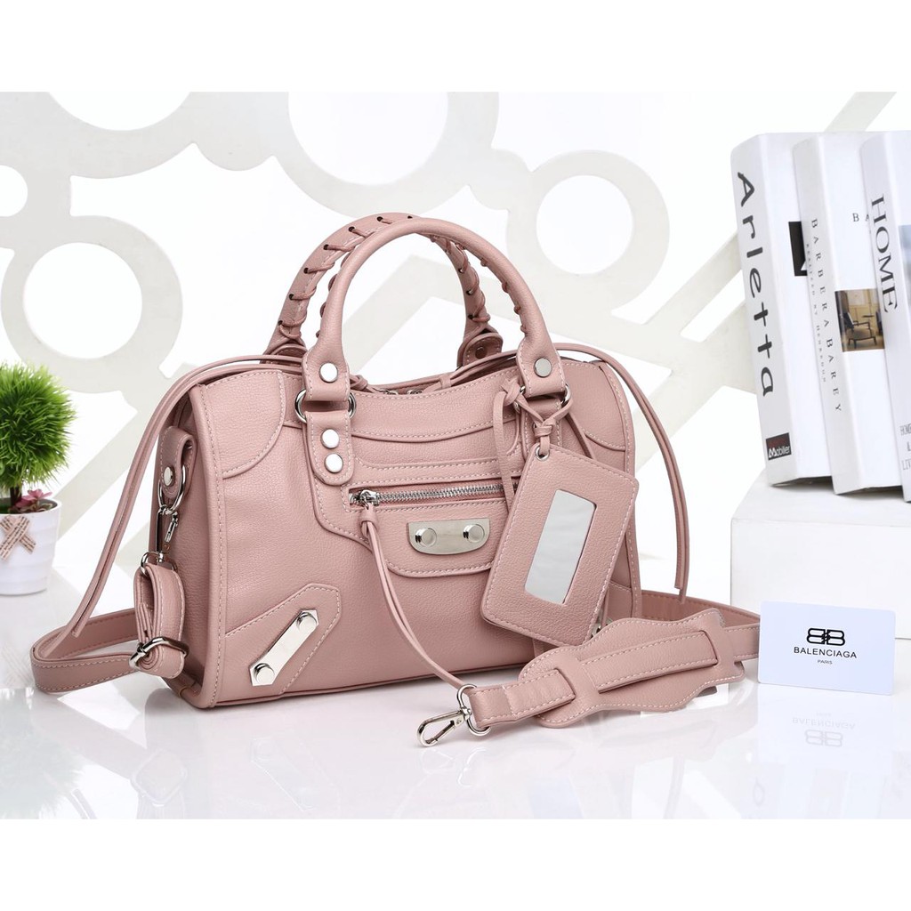 TAS WANITA NEW BALENCIAGA 3604